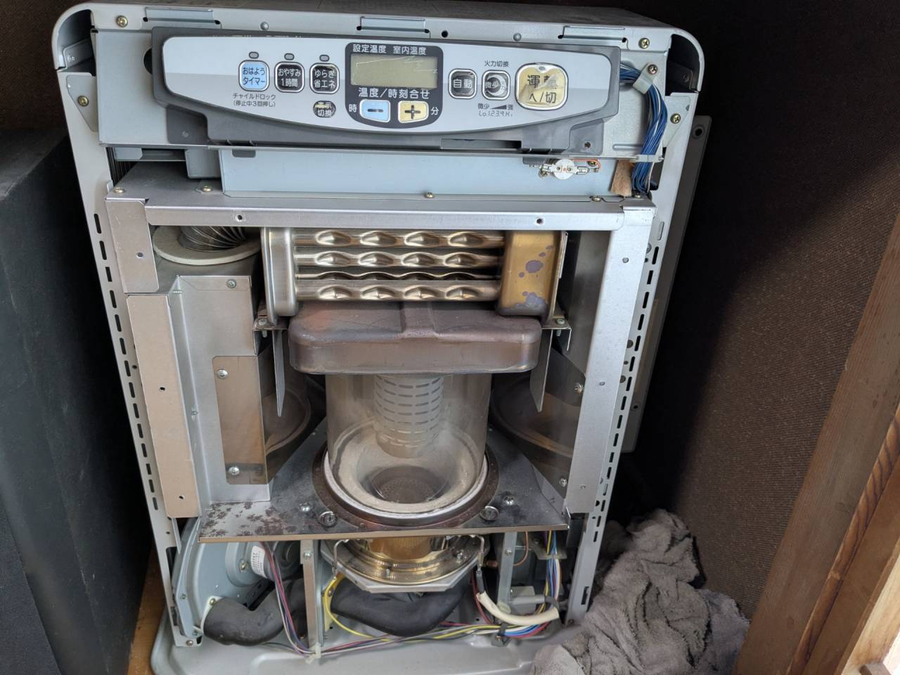 電気屋さんならでは？